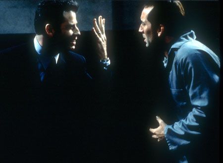 映画『フェイス／オフ』の画像（5枚目）