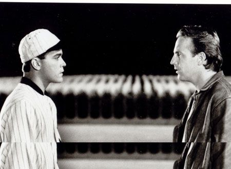 映画『フィールド・オブ・ドリームス』の画像（2枚目）