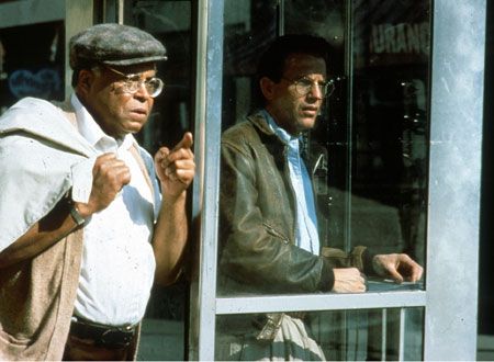 映画『フィールド・オブ・ドリームス』の画像（3枚目）