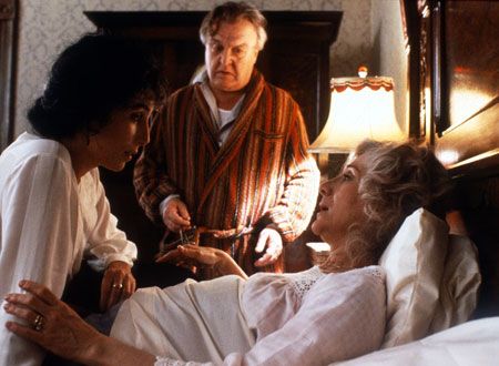 映画『月の輝く夜に』の画像（2枚目）