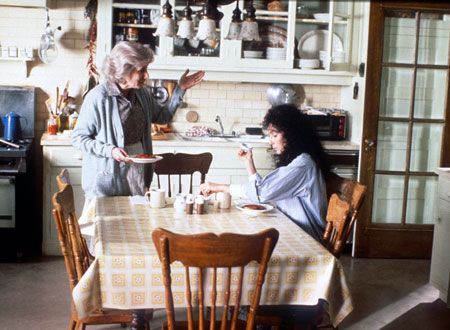 映画『月の輝く夜に』の画像（4枚目）