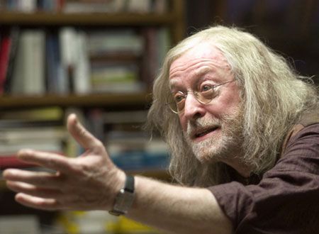 映画『トゥモロー・ワールド』の画像（3枚目）