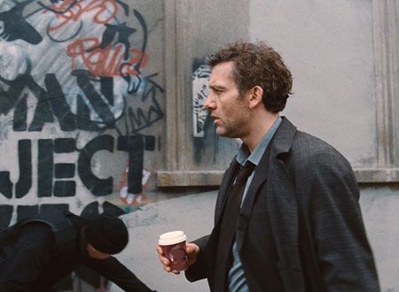 映画『トゥモロー・ワールド』の画像（4枚目）