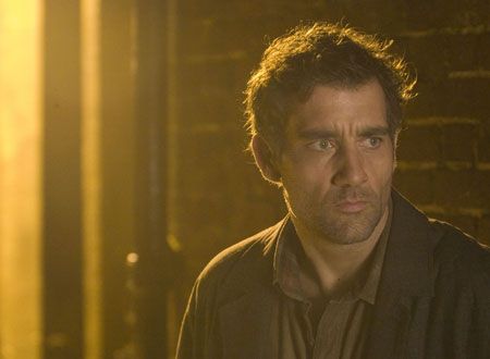 映画『トゥモロー・ワールド』の画像（5枚目）