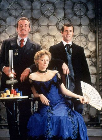 映画『マーヴェリック』の画像（2枚目）