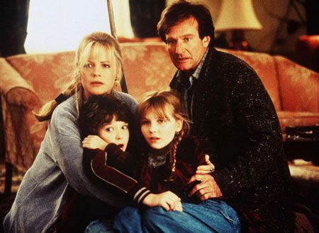 映画『ジュマンジ』の画像（4枚目）