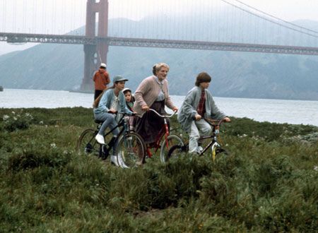 映画『ミセス・ダウト』の画像（5枚目）