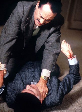 映画『ブラジルから来た少年』の画像（2枚目）