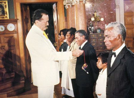 映画『ブラジルから来た少年』の画像（5枚目）