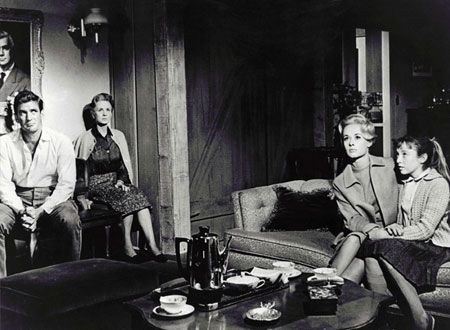 映画『鳥』の画像（4枚目）