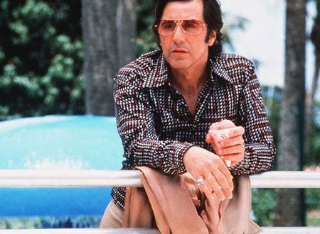 映画『フェイク』の画像（3枚目）