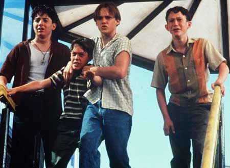 映画『スリーパーズ』の画像（2枚目）