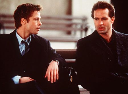 映画『スリーパーズ』の画像（5枚目）