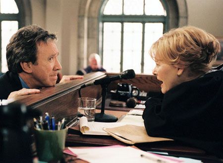 映画『シャギー・ドッグ』の画像（2枚目）