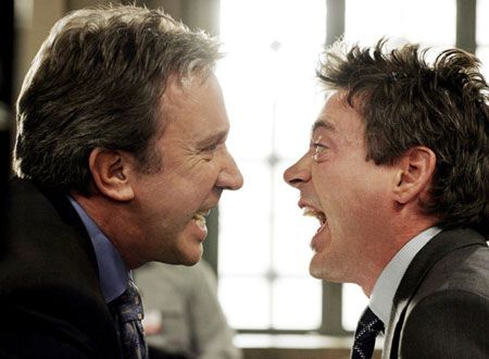 映画『シャギー・ドッグ』の画像（4枚目）