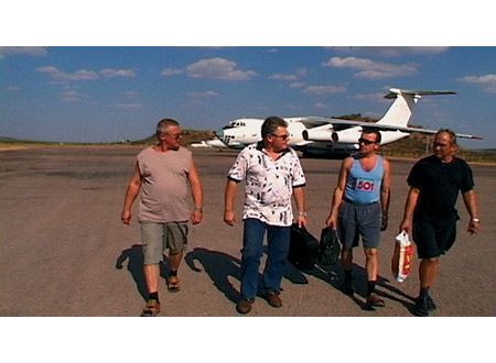 映画『ダーウィンの悪夢』の画像（3枚目）