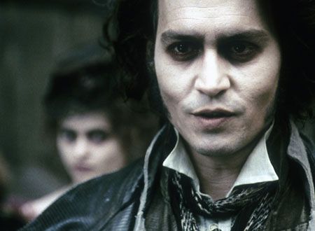 映画『スウィーニー・トッド　フリート街の悪魔の理髪師』の画像（4枚目）