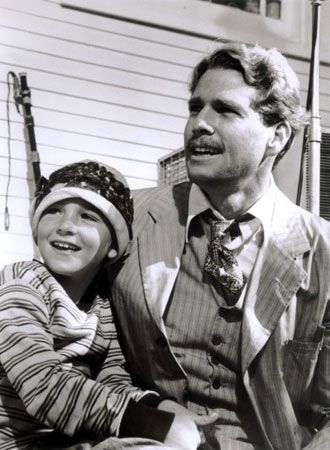 映画『ペーパー・ムーン』の画像（2枚目）