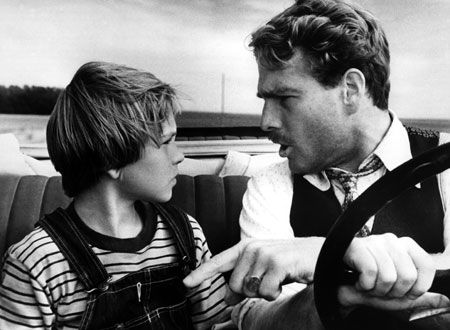 映画『ペーパー・ムーン』の画像（3枚目）