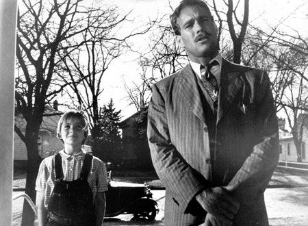 映画『ペーパー・ムーン』の画像（4枚目）