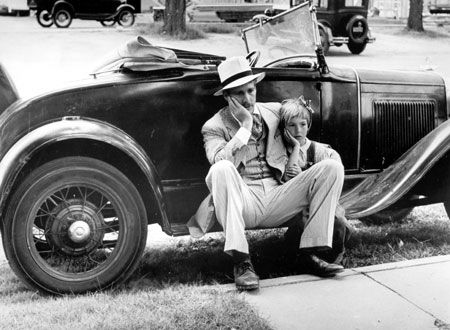 映画『ペーパー・ムーン』の画像（5枚目）