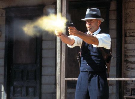 映画『ラストマン・スタンディング』の画像（3枚目）