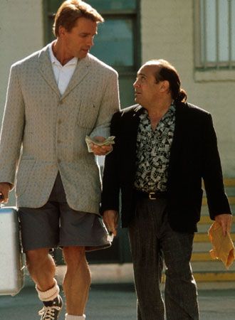 映画『ツインズ』の画像（3枚目）