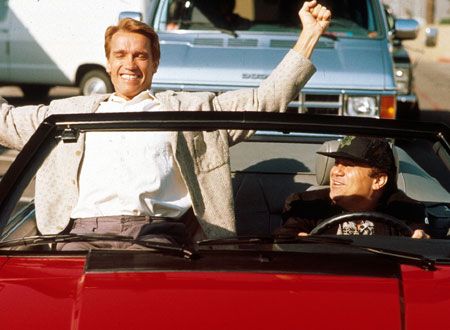 映画『ツインズ』の画像（5枚目）