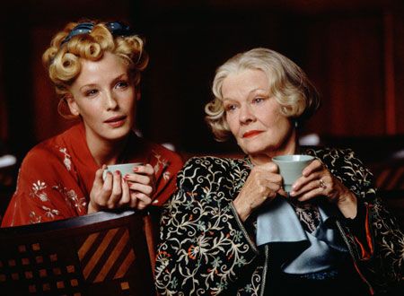 映画『ヘンダーソン夫人の贈り物』の画像（3枚目）