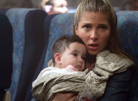 映画『スネーク・フライト』の画像（3枚目）