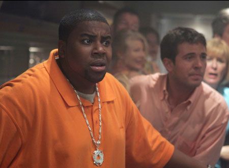 映画『スネーク・フライト』の画像（5枚目）