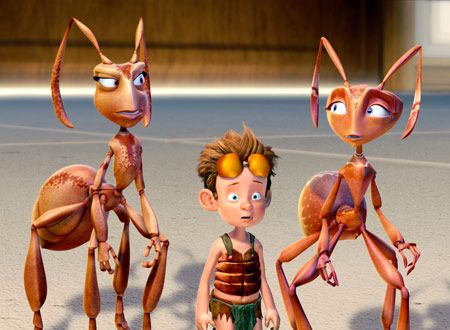 映画『アントブリー』の画像（3枚目）