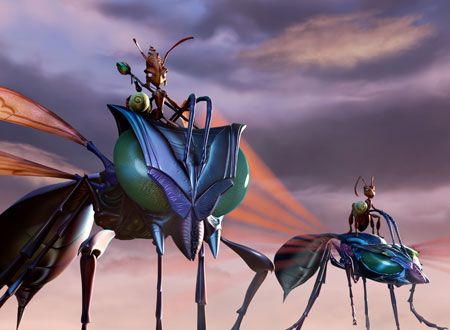 映画『アントブリー』の画像（4枚目）