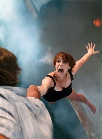 映画『トゥルーライズ』の画像（4枚目）