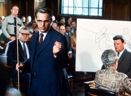 映画『JFK』の画像（2枚目）