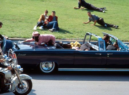 映画『JFK』の画像（3枚目）