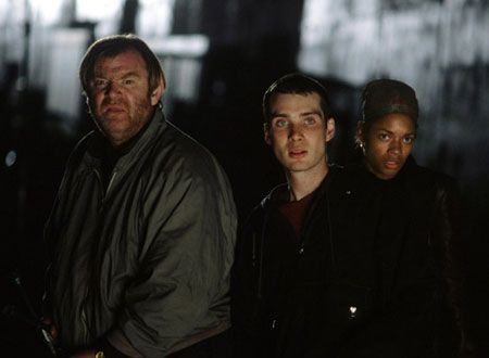 映画『28日後...』の画像（2枚目）