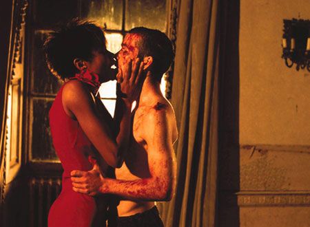 映画『28日後...』の画像（3枚目）