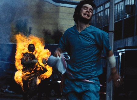 映画『28日後...』の画像（5枚目）