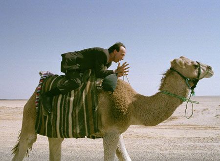 映画『人生は、奇跡の詩』の画像（2枚目）