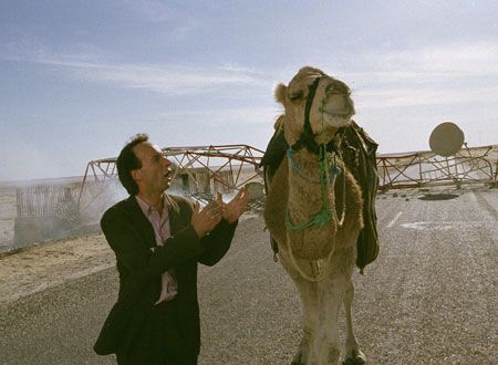 映画『人生は、奇跡の詩』の画像（3枚目）