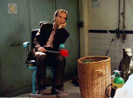 映画『人生は、奇跡の詩』の画像（5枚目）