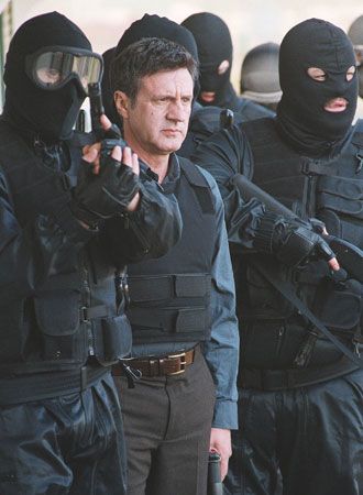 映画『あるいは裏切りという名の犬』の画像（3枚目）