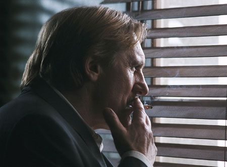 映画『あるいは裏切りという名の犬』の画像（4枚目）