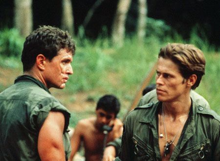 映画『プラトーン』の画像（3枚目）