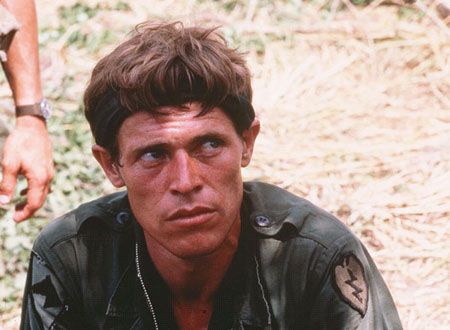 映画『プラトーン』の画像（4枚目）