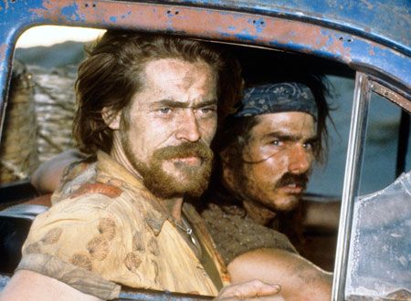 映画『7月4日に生まれて』の画像（2枚目）