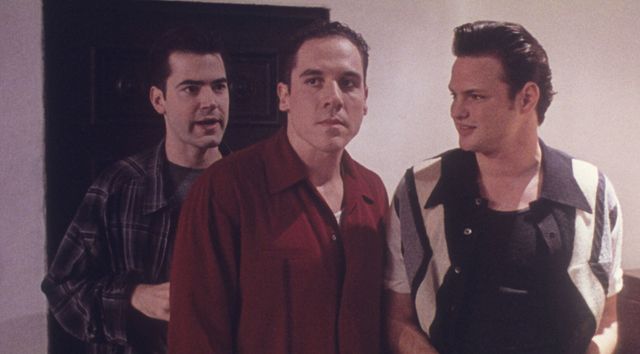 映画『スウィンガーズ』の画像（3枚目）