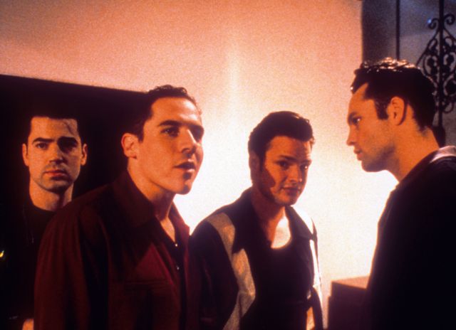 映画『スウィンガーズ』の画像（4枚目）