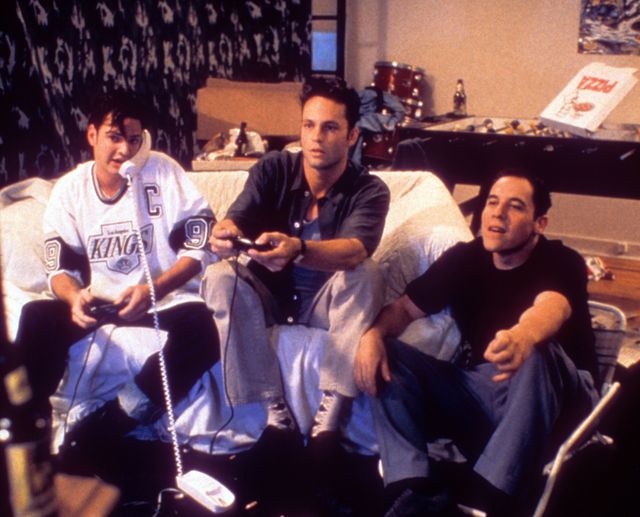 映画『スウィンガーズ』の画像（5枚目）